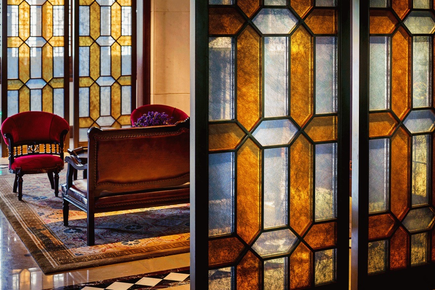 南京剪子巷民国红公馆 潘冉-8