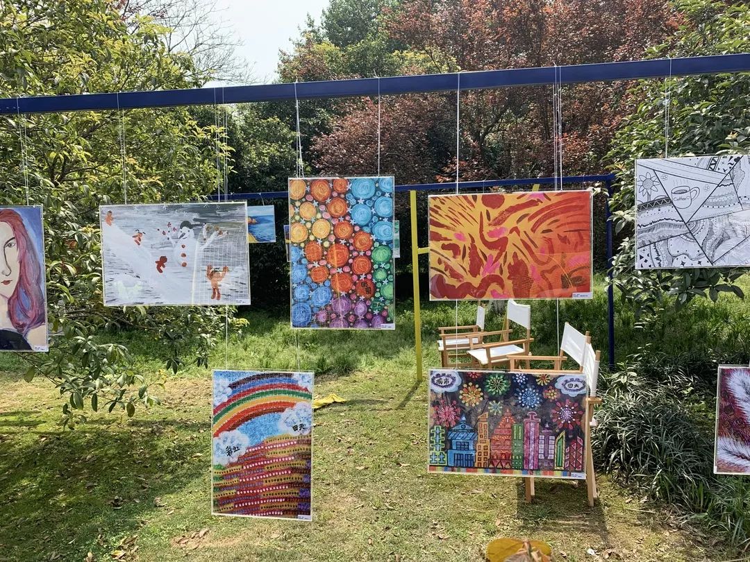 2019 西湖花园节创意花园设计亮点解读-31