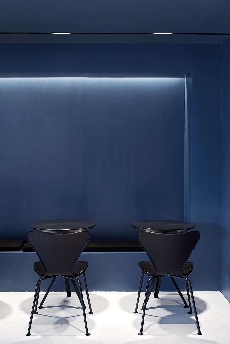 平潭 ULUCKY 甜品店丨中国-26