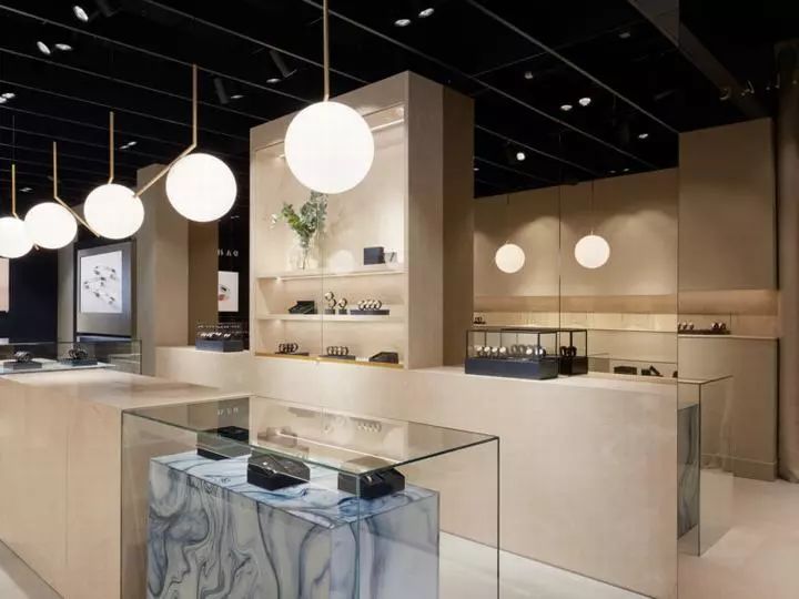 【190期】 2月12日最新零售空间设计-4