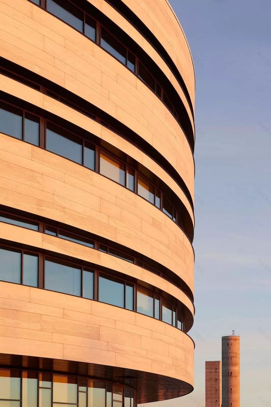 亨宁·拉森建筑之光 | 全球项目与设计亮点-40