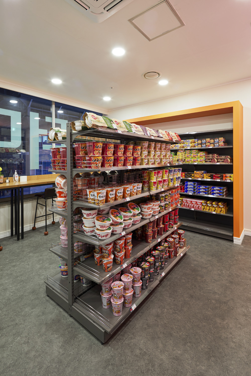 140 平图书馆设计，诠释简约美学魅力-14