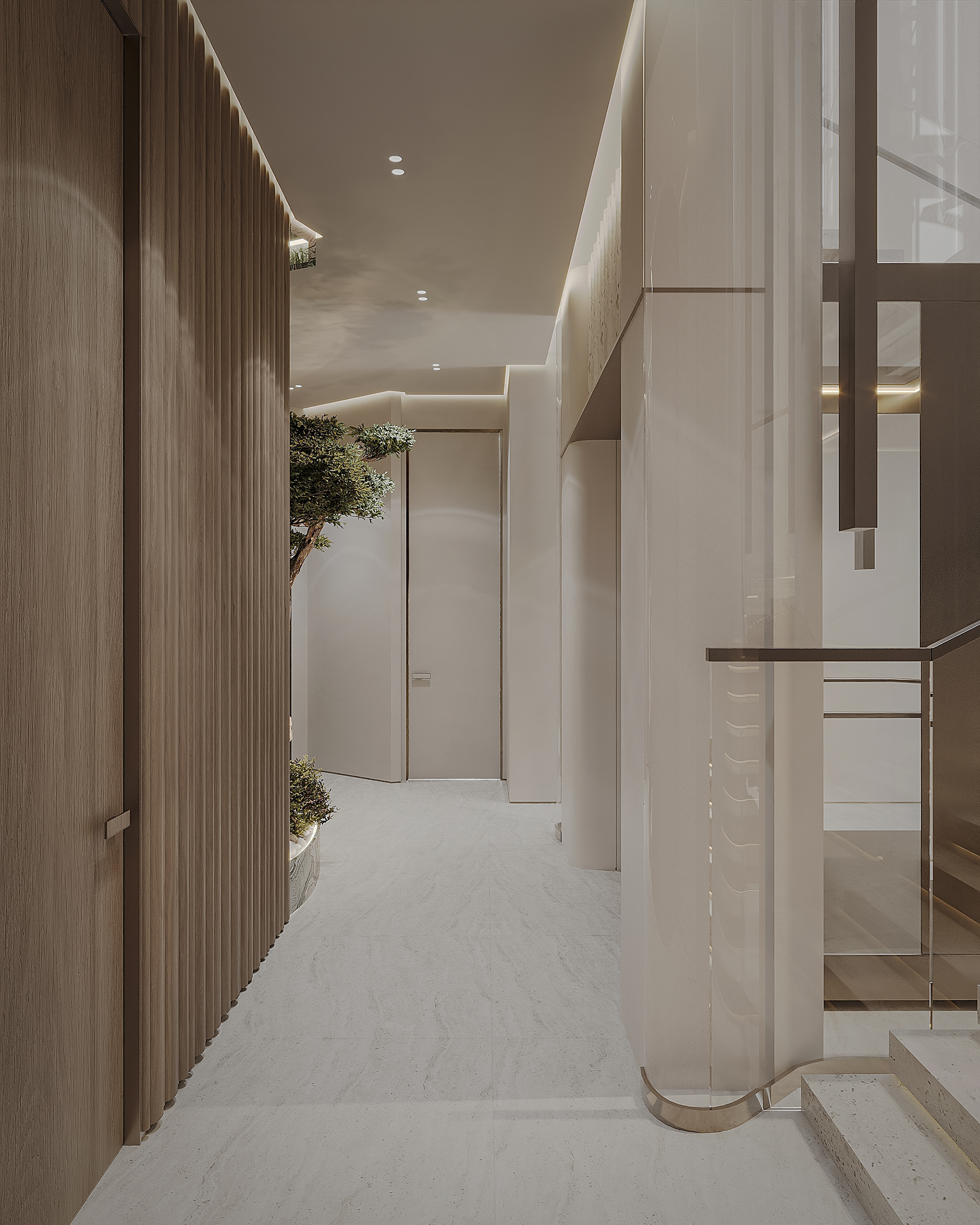 朱美拉水疗中心

注：Jumeirah常见指代迪拜的朱美拉地区，SPA是水疗的意思，结合常见语境这样翻译较为合适 丨United Arab EmiratesDubai-5