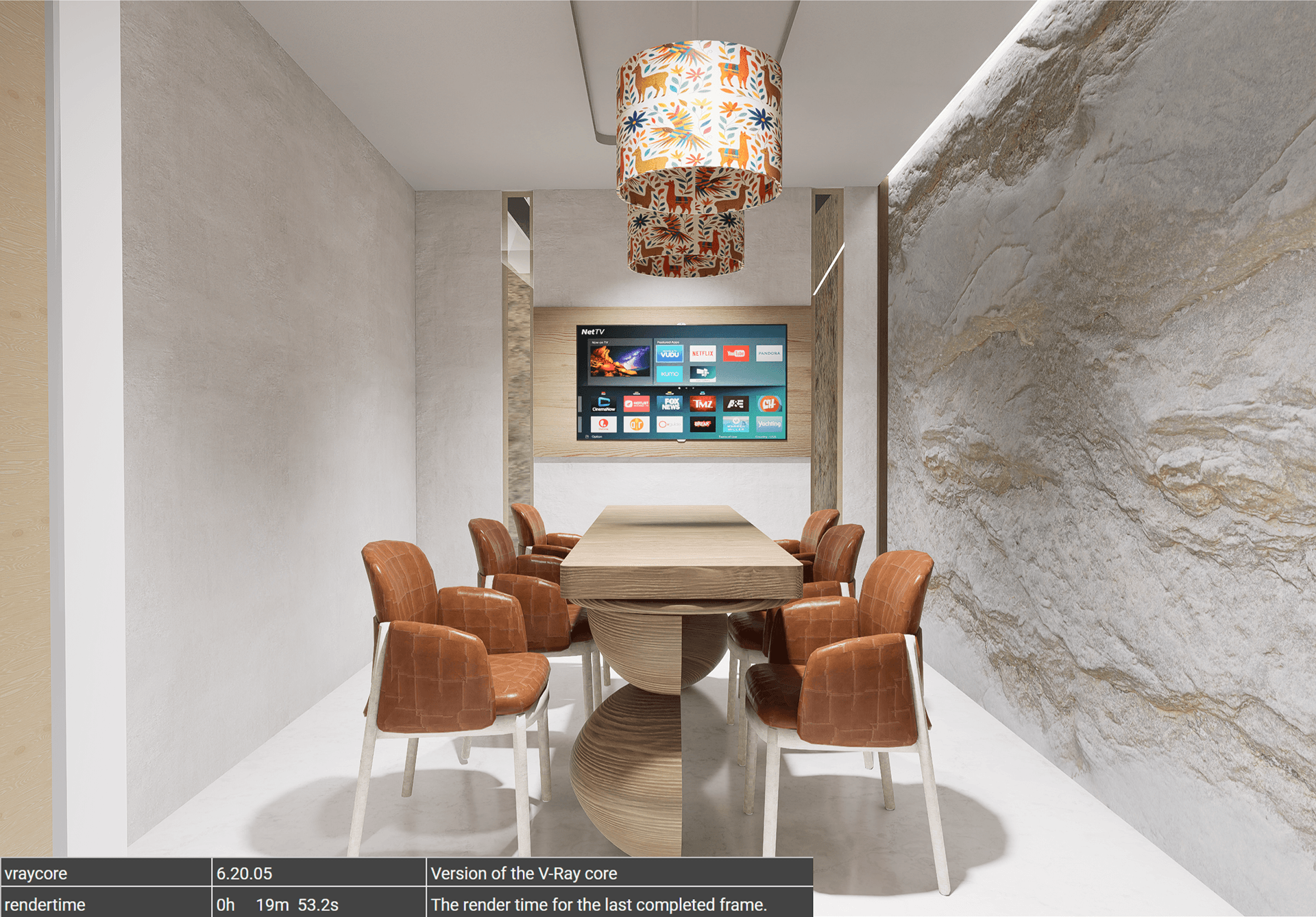 牙科诊所室内设计相关项目（推测）-14