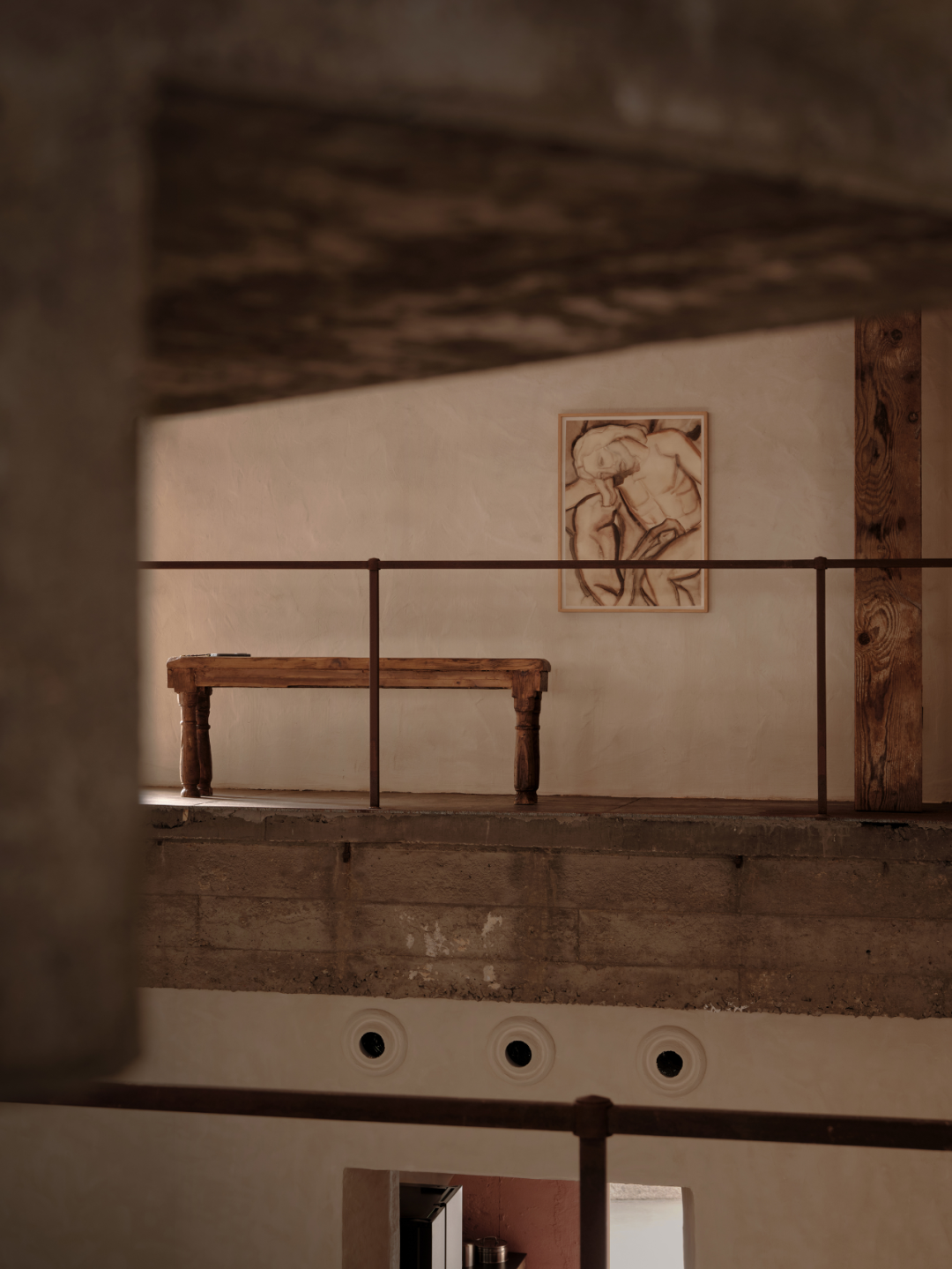 周文清工作室（半岛1919  18）丨中国上海丨大福设计DAFU Design-0