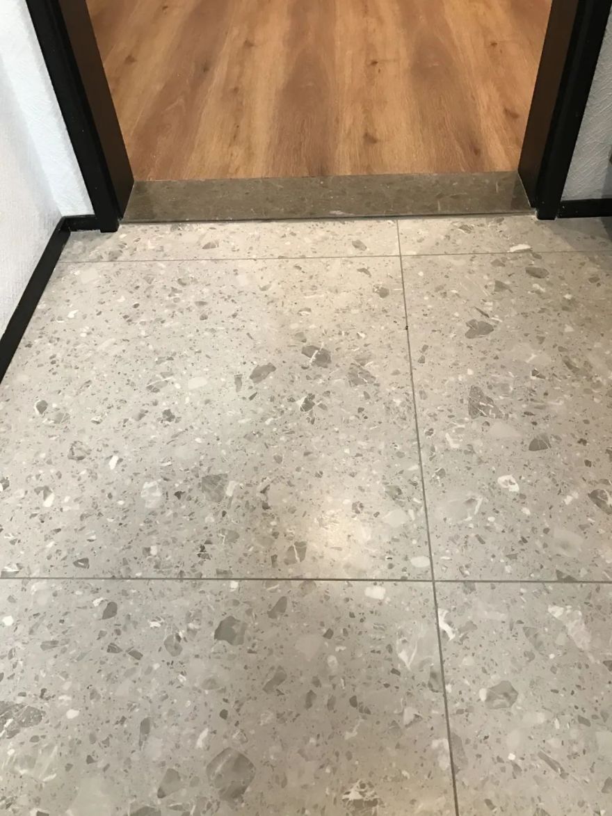 新城郡未来·现代风家居的温暖演绎-45