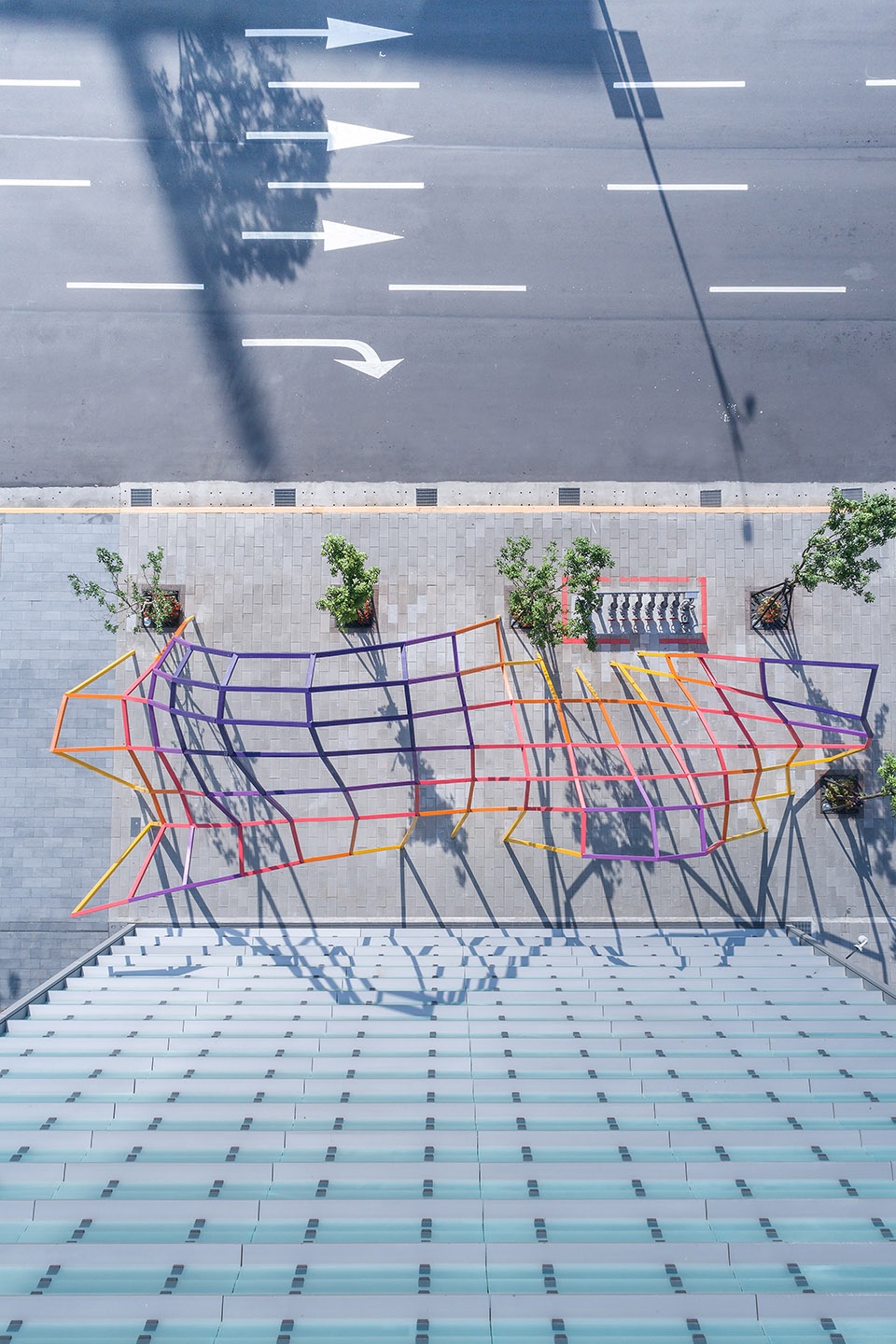 NAPPE装置丨中国台北丨FAHR 021.3-19