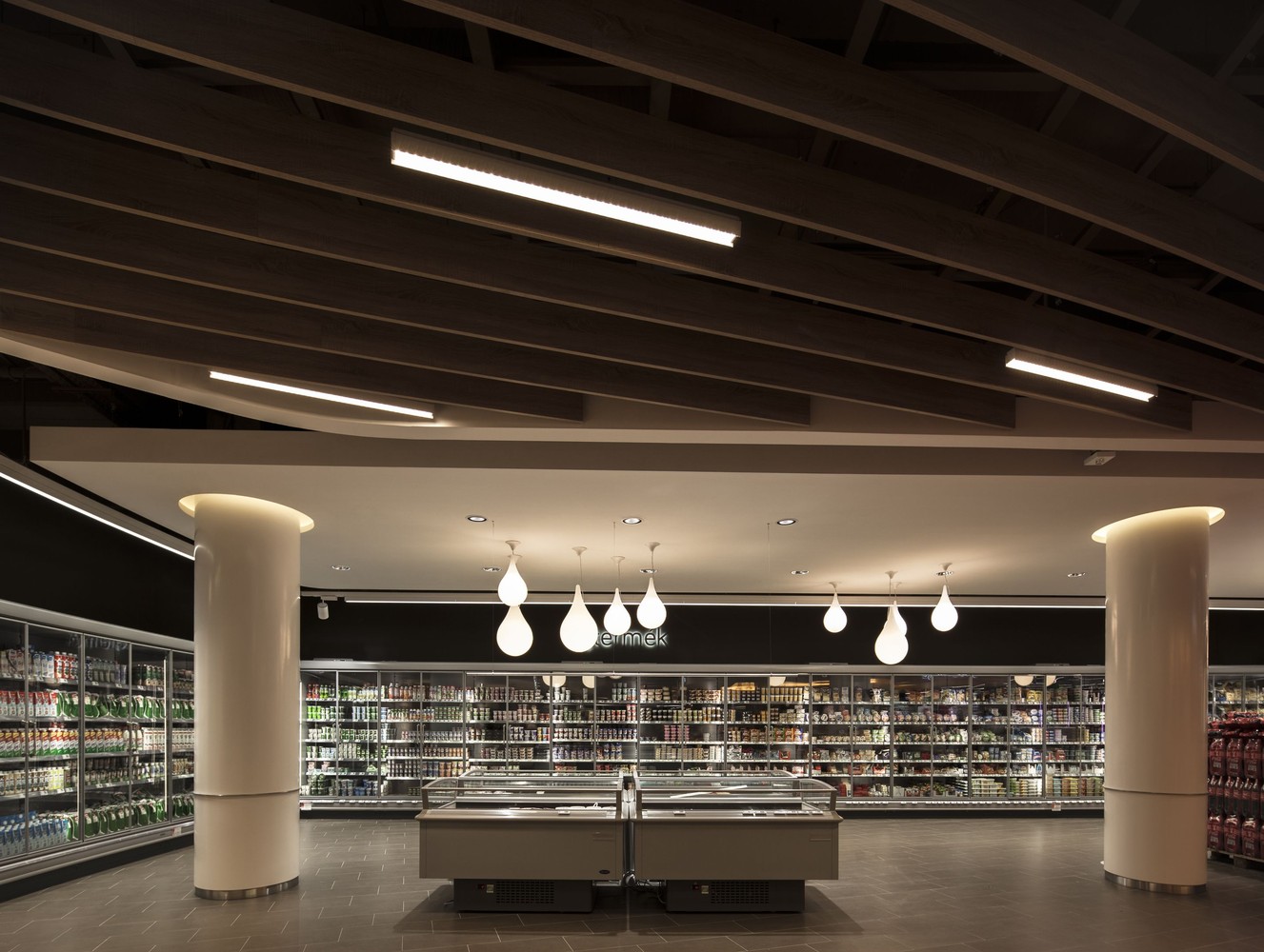 SPAR Flagshipstore  LAB5 Architects-80