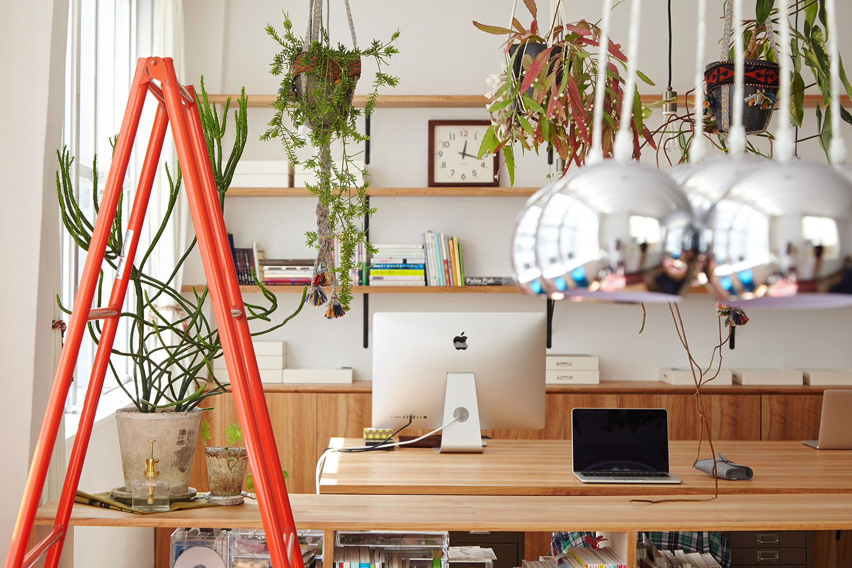 CHICHI 办公室室内设计丨日本大阪丨koyori + atelier Salt-9