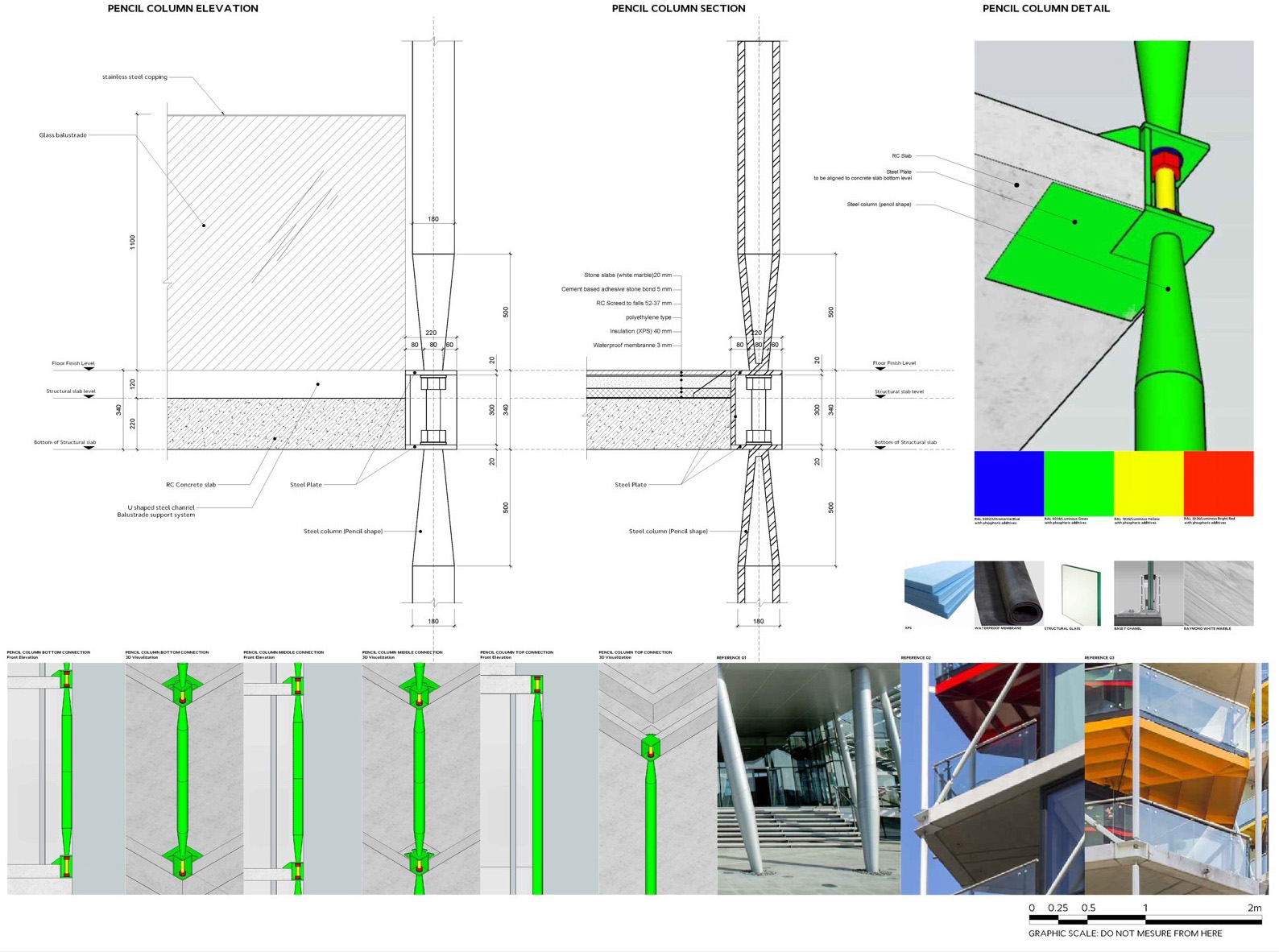 Lisi花园住宅楼丨Architects of Invention等-128