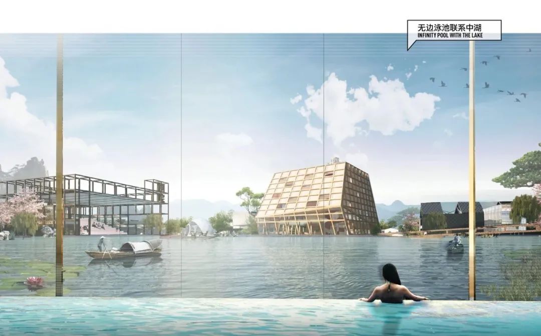 苏州青苔中日工业设计村丨中国苏州丨SPARK思邦-149