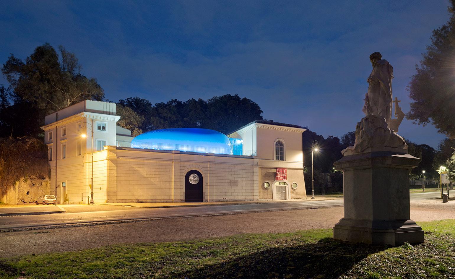 意日“无形建筑”展览探索两国设计理念-20