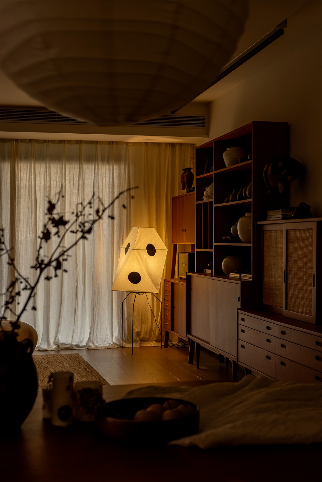 听风,声起 · 广东河源鸿大城设计丨中国河源丨双羽设计-30