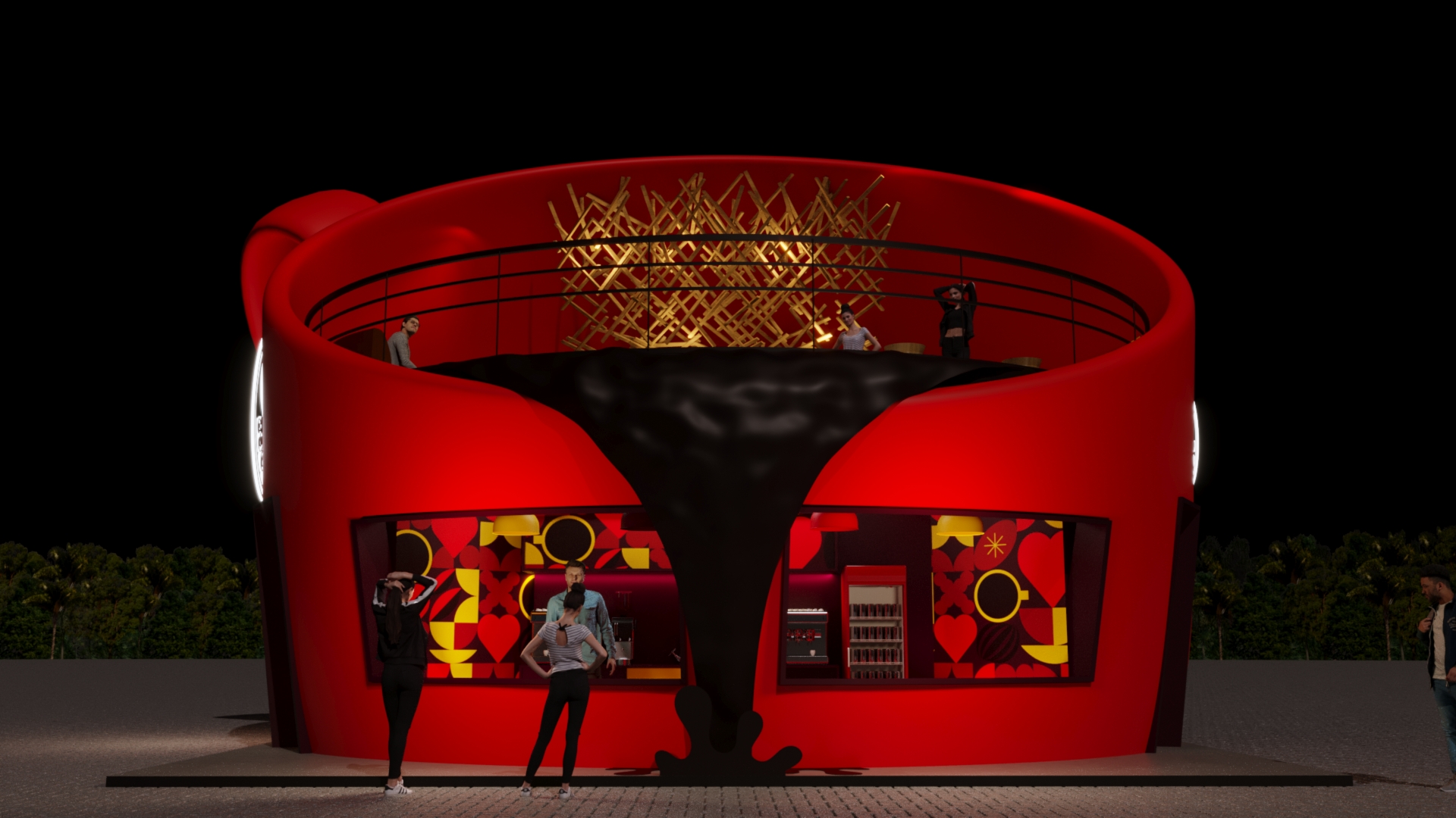 3 Corações - Rock in Rio '22-2