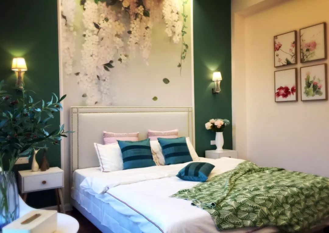 柳州窑埠古镇心禧母婴会所 | 四季之爱,自然之韵-38