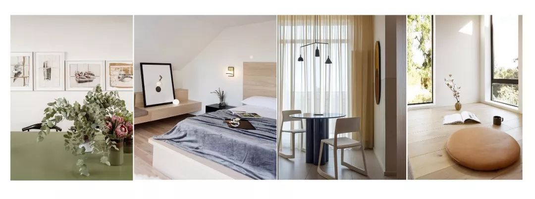 90 后设计师的“梦幻家园” | 北欧风++ 趣味空间-10