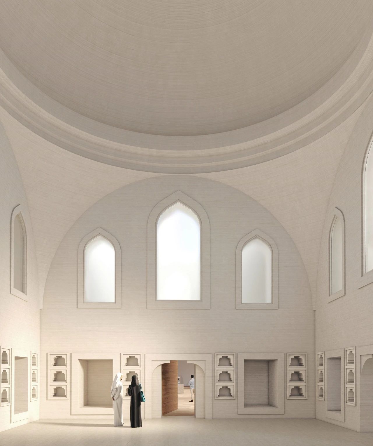 赫尔佐格与德梅隆  建筑是时代的镜子_20240329-108