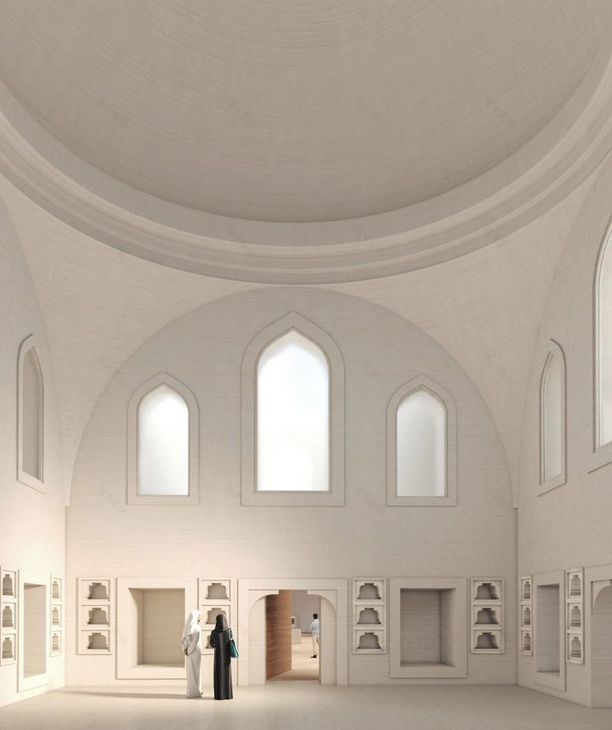 赫尔佐格与德梅隆 建筑是时代的镜子_20240329-108