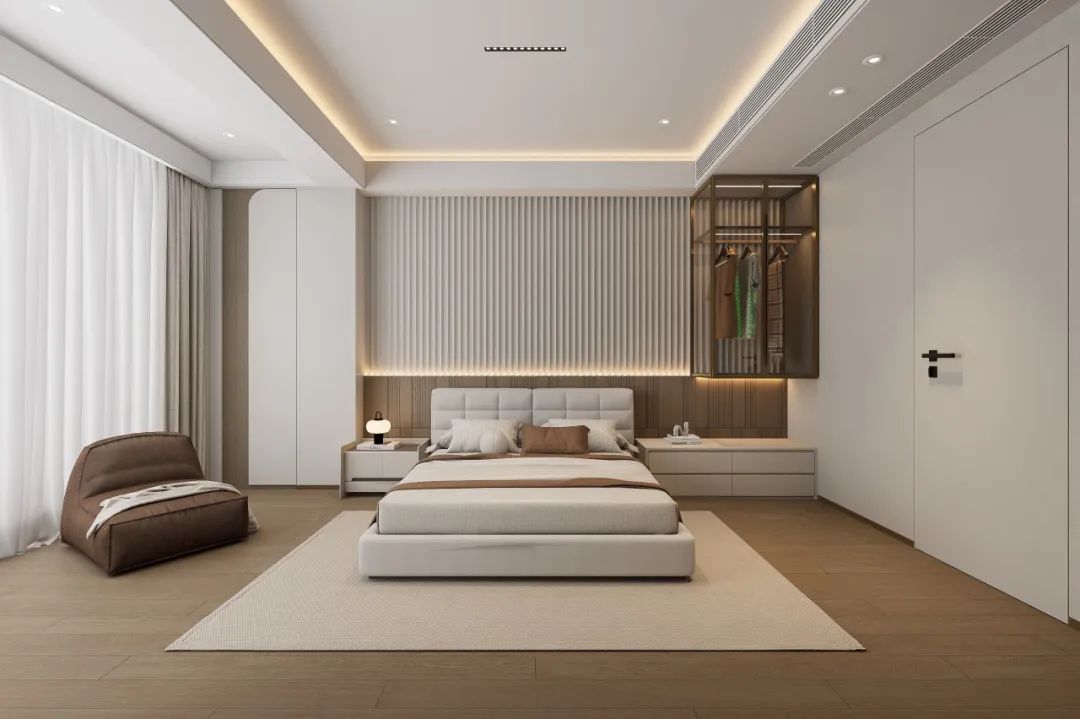 【尚羽软装】诗意栖居•邂逅奢雅-46