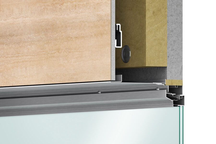 
												Ventilated Façades 
											-15