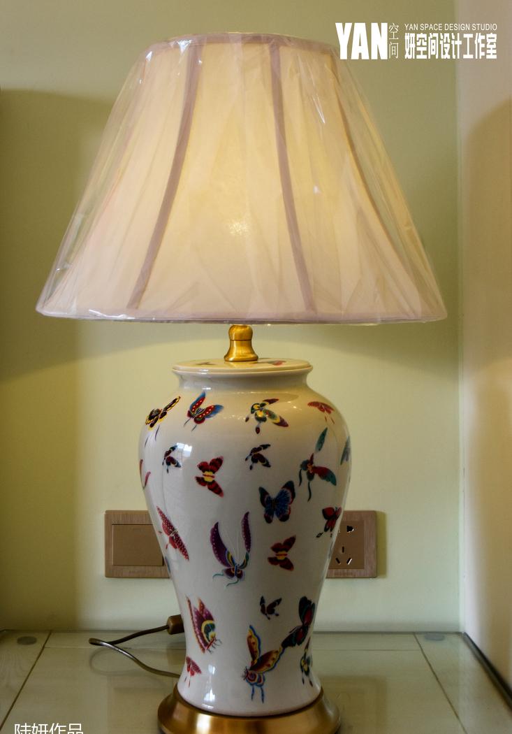 
美式风格120M²，五房两卫两厅一厨一阳 -71