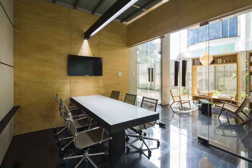 越南胡志明市 Rice Office 创意工作室-15