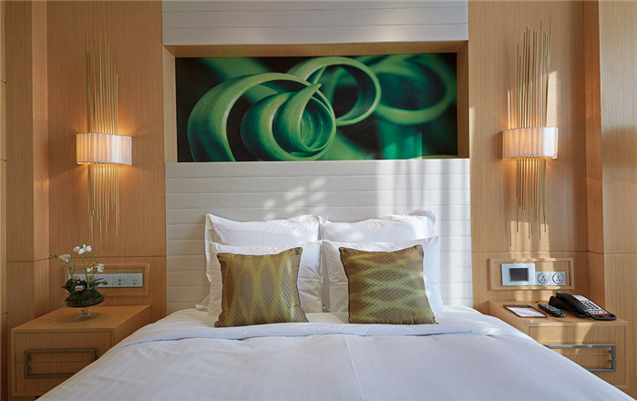 黄志达  顺德美的精品酒店-18