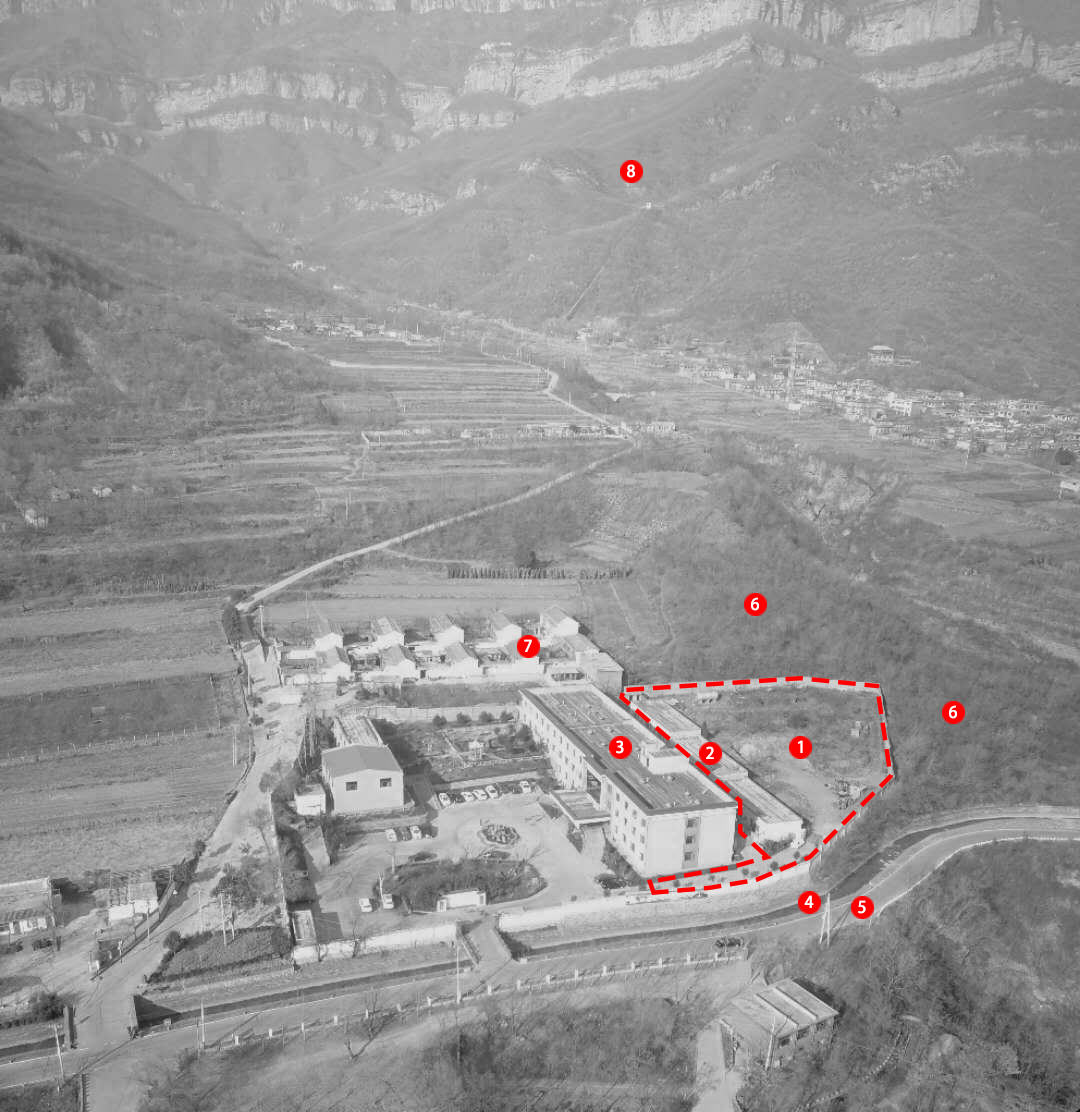 以地起兴，东麓园丨中国安阳丨王宝珍-1