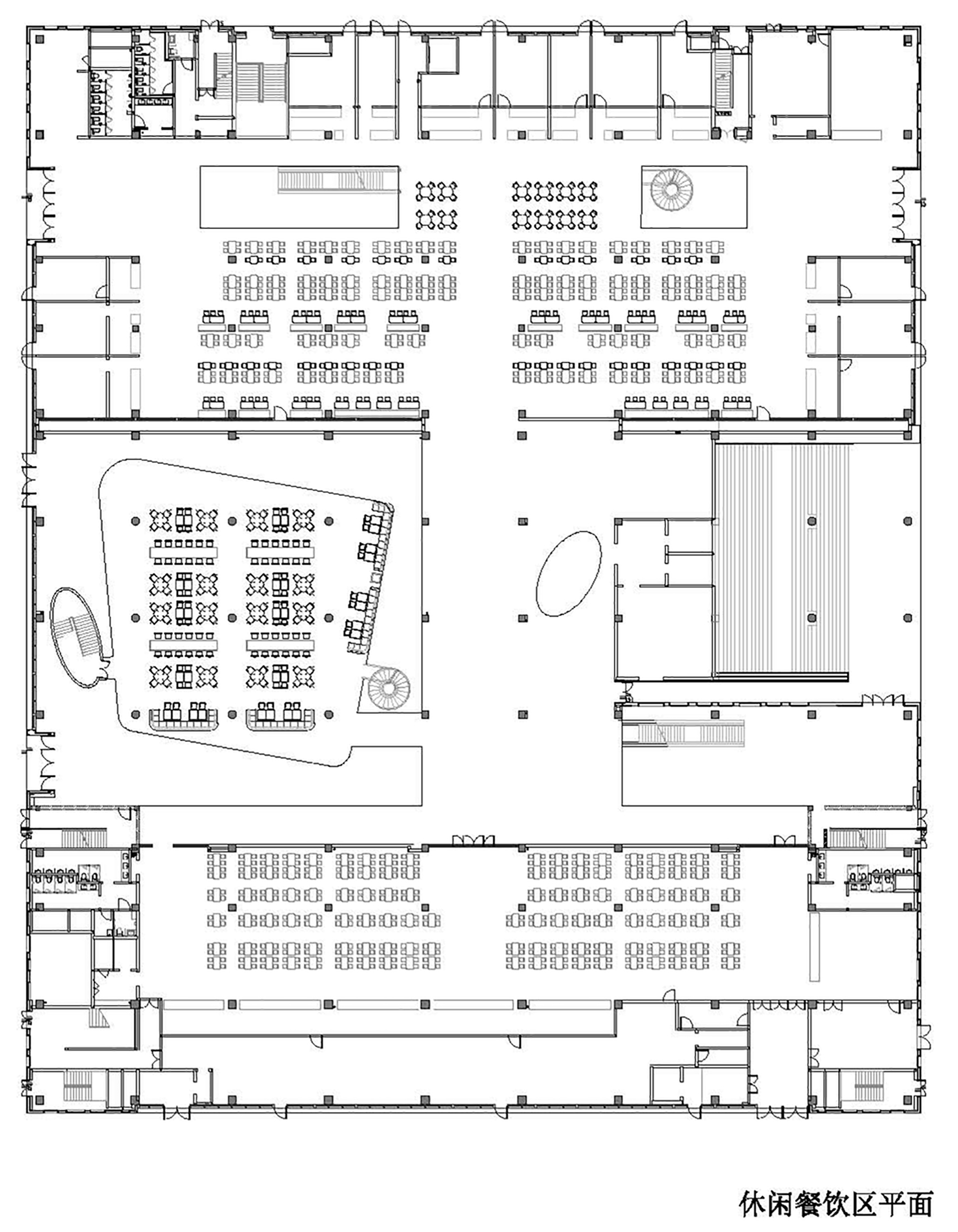 苏州高新区“太湖云谷”数字产业园丨中国苏州丨九城都市建筑设计有限公司-66
