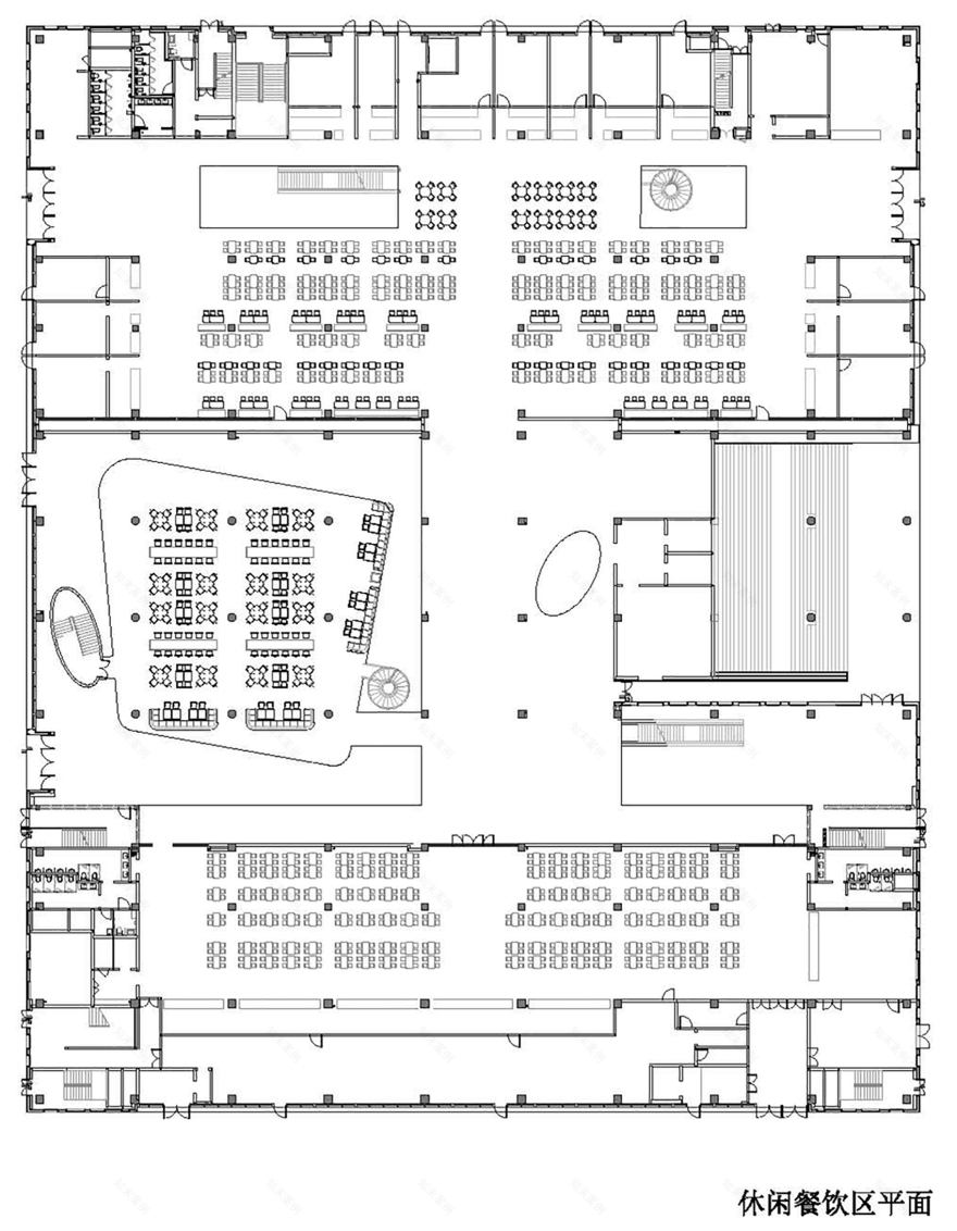 苏州高新区“太湖云谷”数字产业园丨中国苏州丨九城都市建筑设计有限公司-66