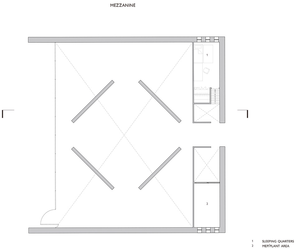 Kaloki Nyamai工作室丨肯尼亚内罗毕丨Adjaye Associates-62