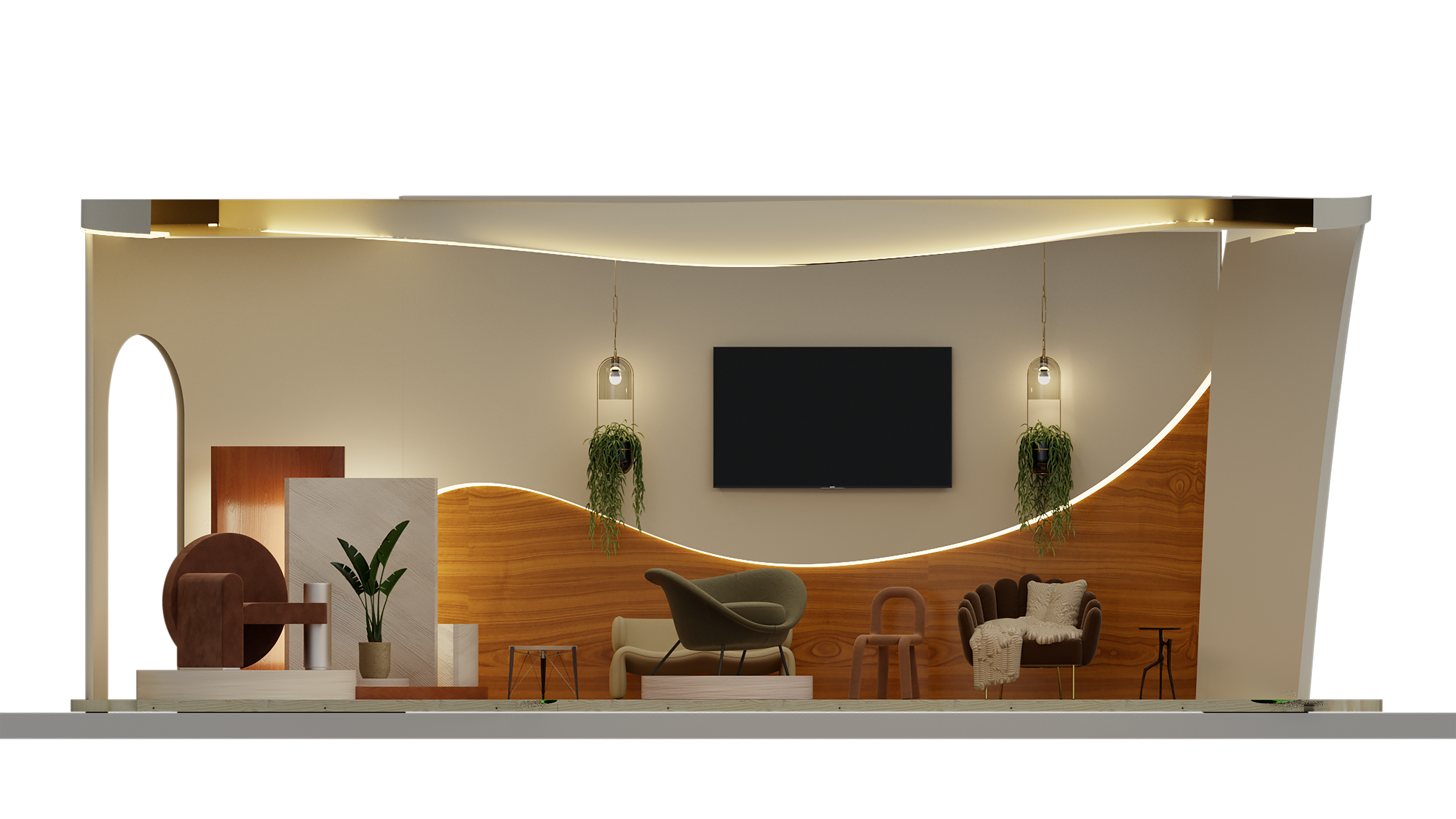 Marquetry | Furniture Exhibition-15