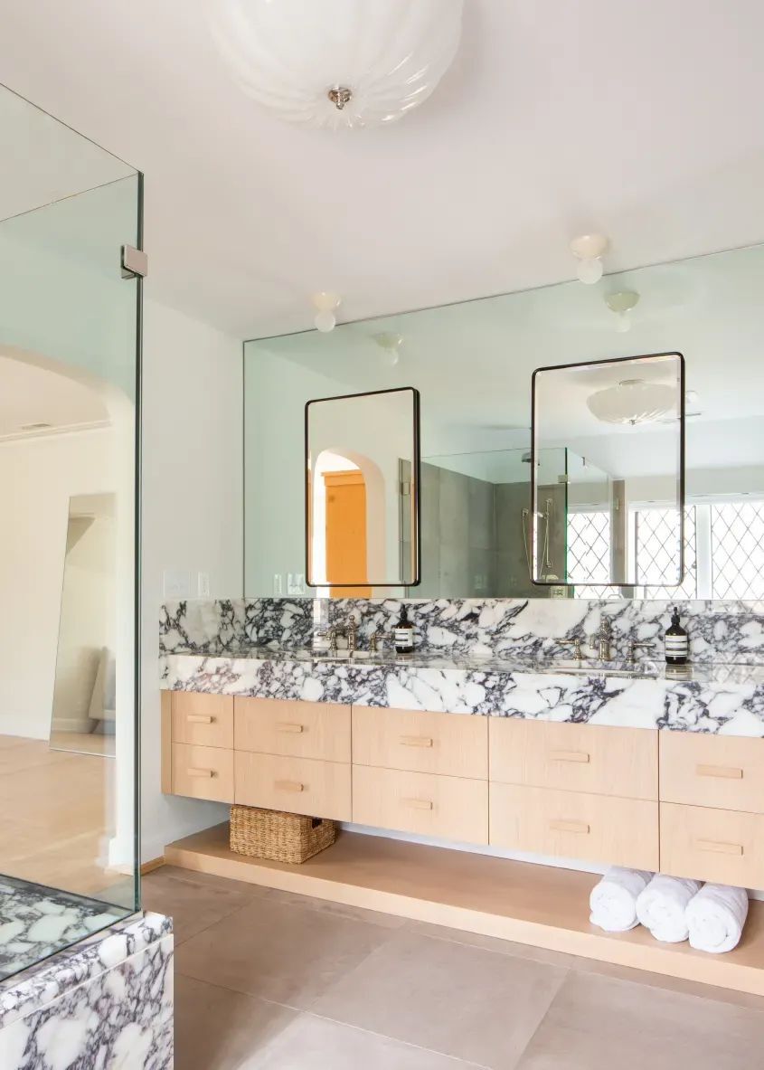 现代底特律理想的四口之家丨美国底特律丨屋主-20