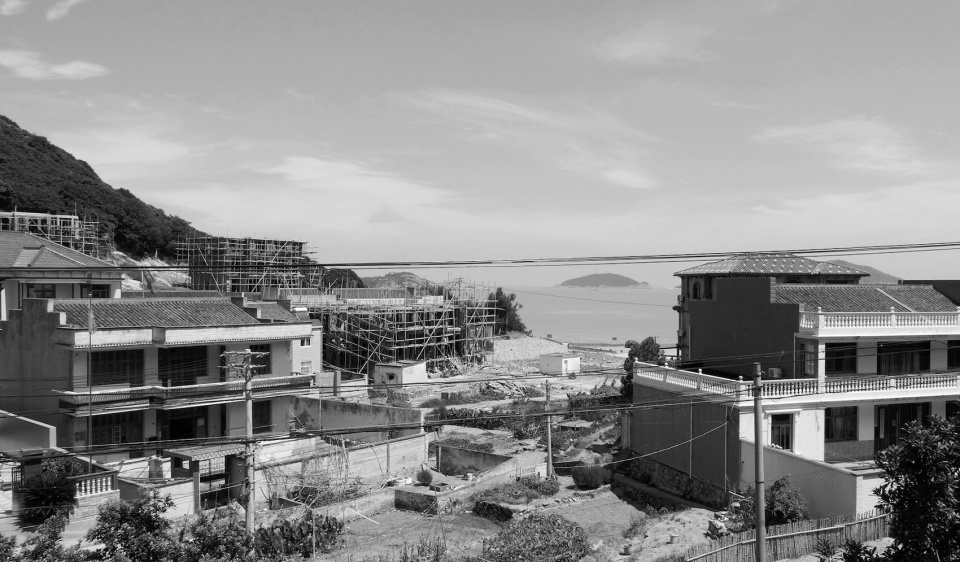 舟山海街11号民宿酒店-9