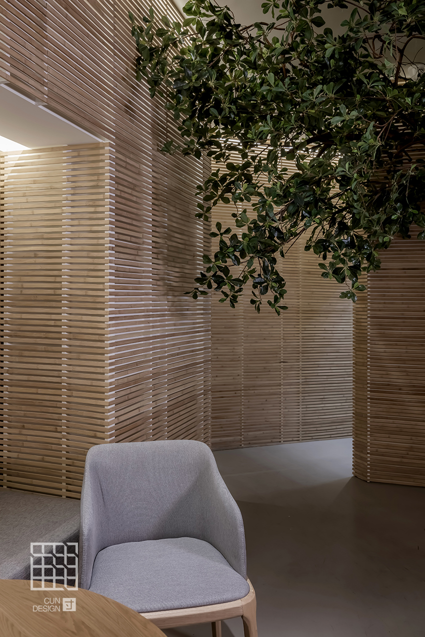 源于自然的东方美学空间设计-29