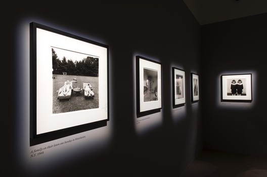 LUMA Arles(弗兰克·盖里设计的新塔楼)丨法国阿尔勒-76