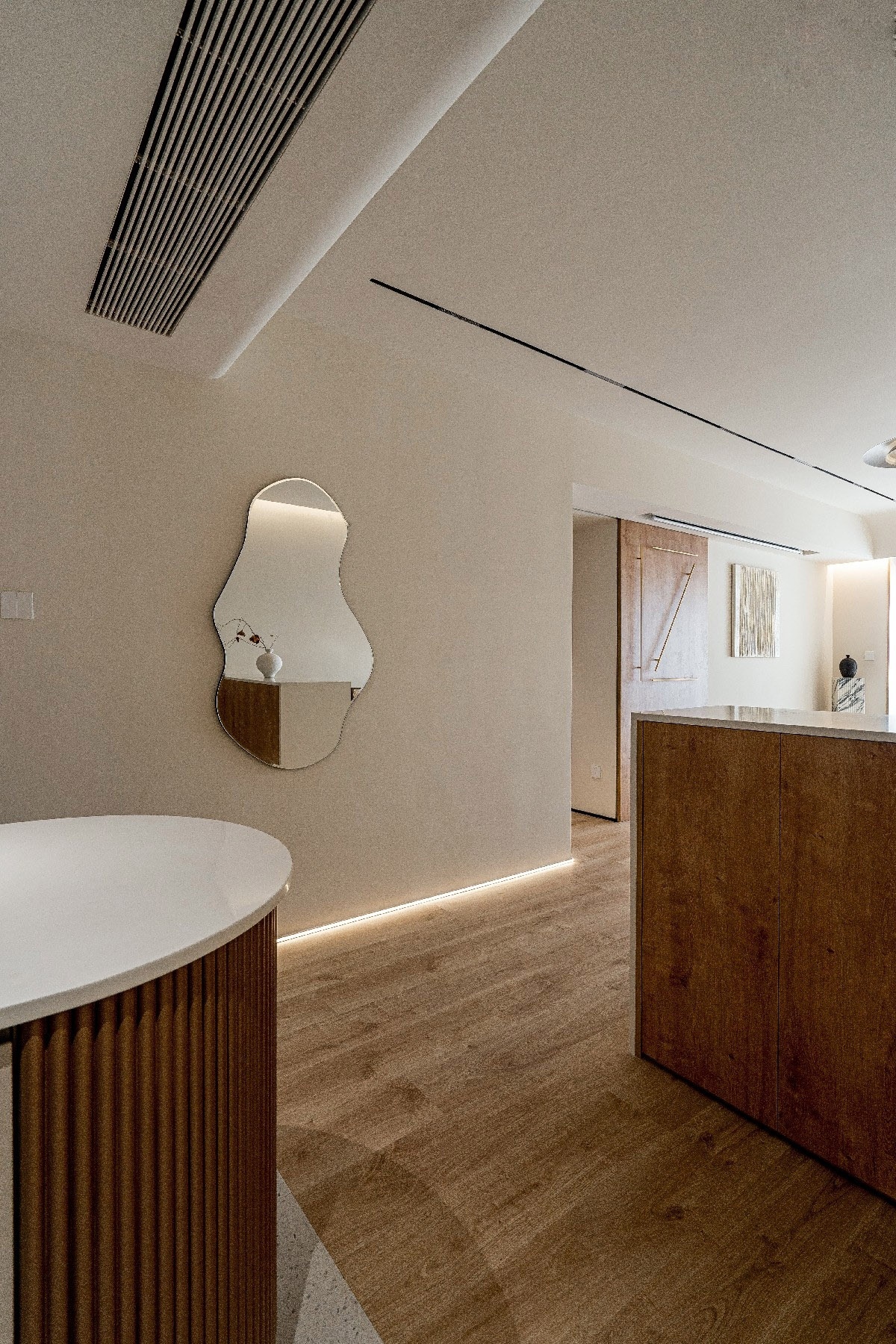 依山而居的另一个家丨中国中山丨白菜适家-63