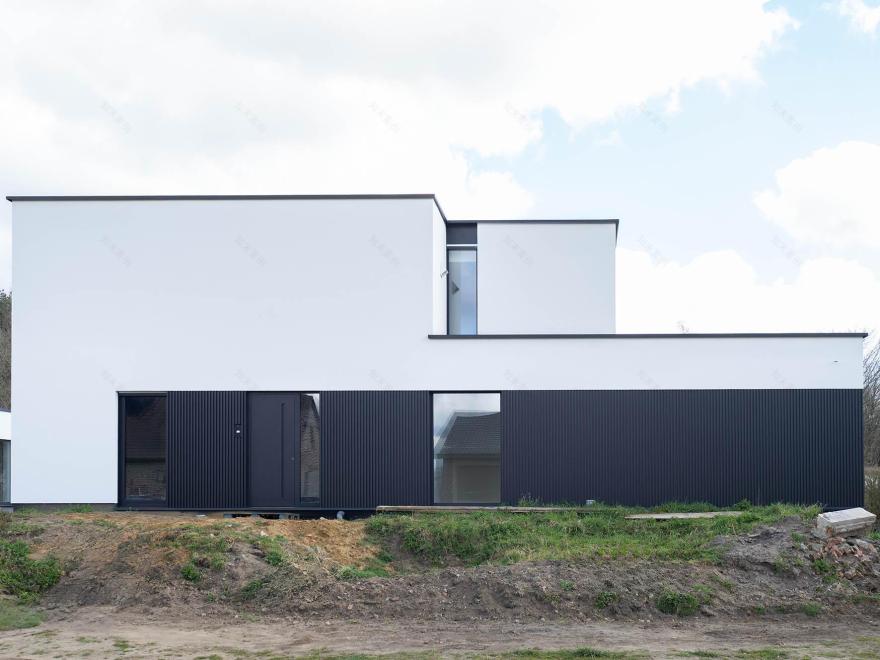 丨ARA Architecten-2