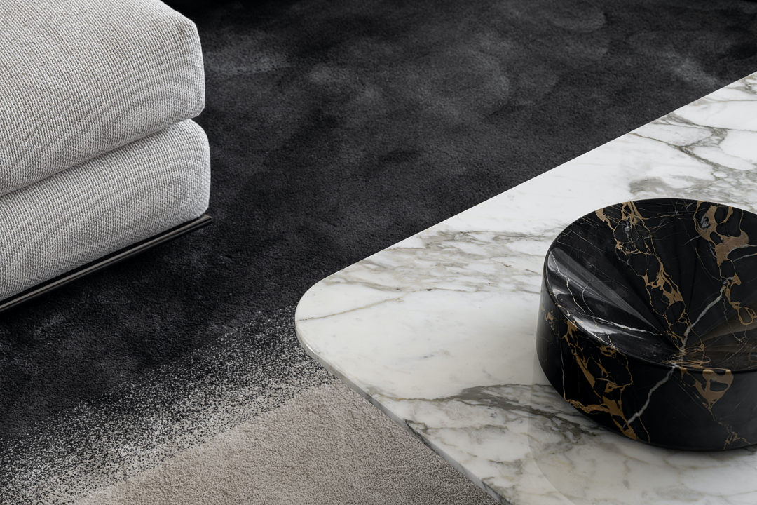 曲江池畔现代东方诗意大宅丨中国西安丨观想设计-15