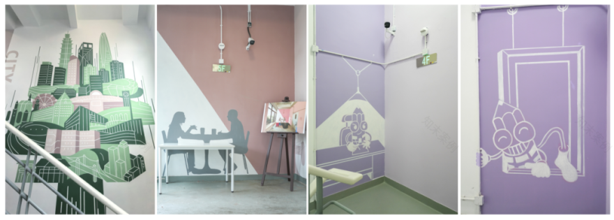 A-TECH•项目|从设计到落地的全过程管控——现代设计大厦北楼的超低能耗改造实践-109