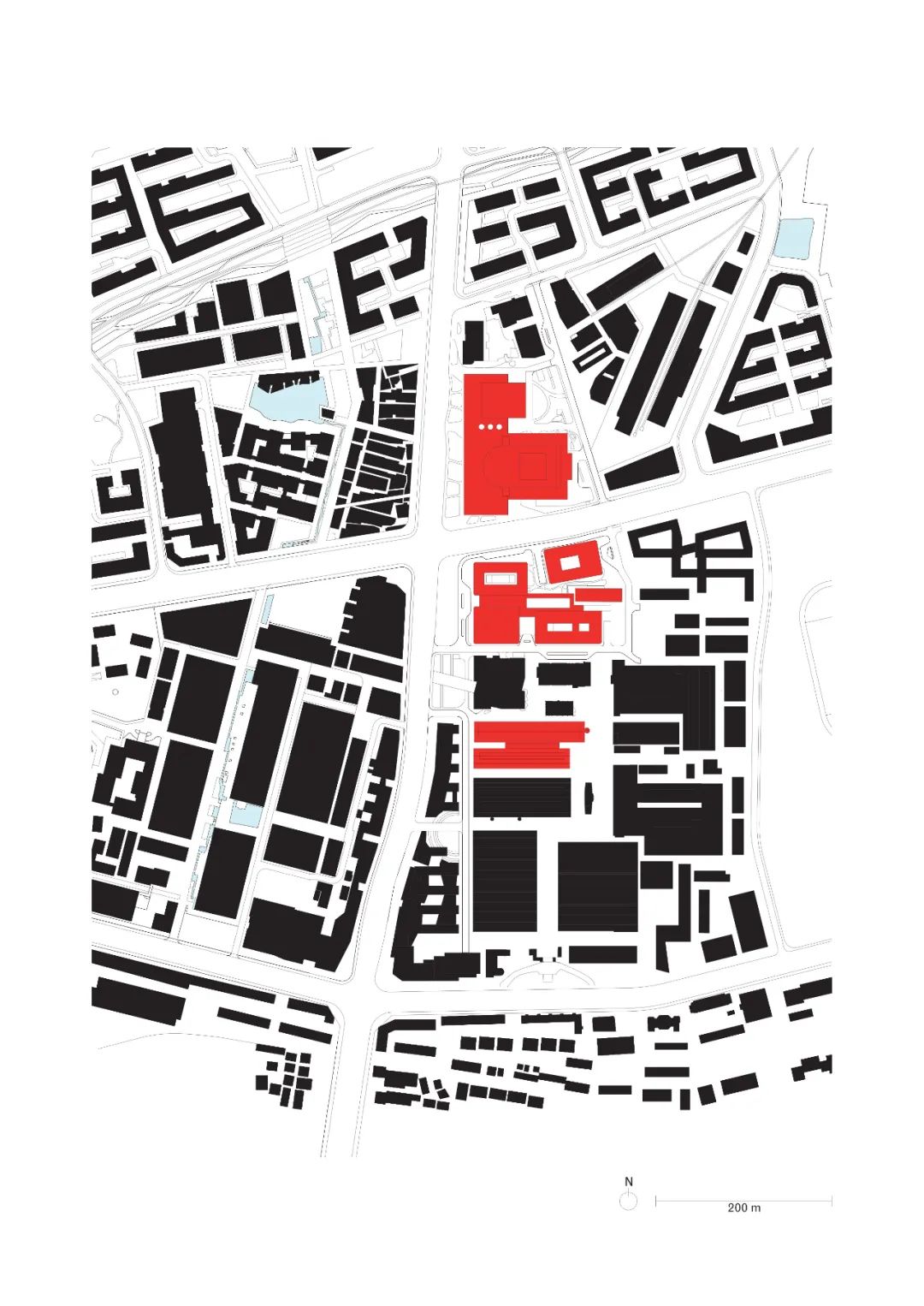 景德镇陶溪川文创街区丨中国景德镇丨David Chipperfield Architects-5