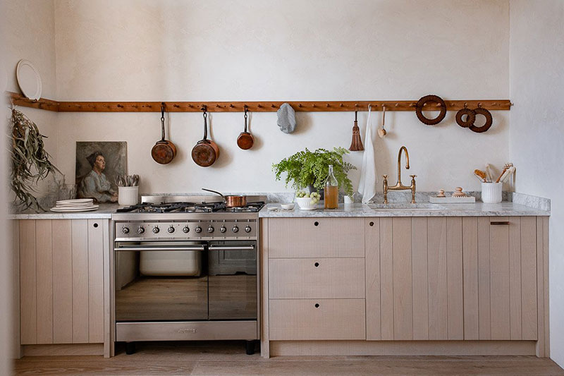 爱丁堡古宅中的温馨乡村风公寓-5