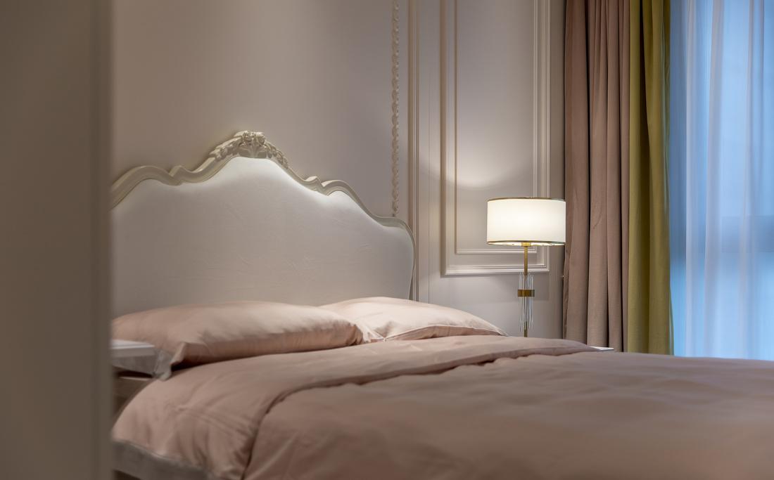 海珠半岛现代简约风室内设计-21