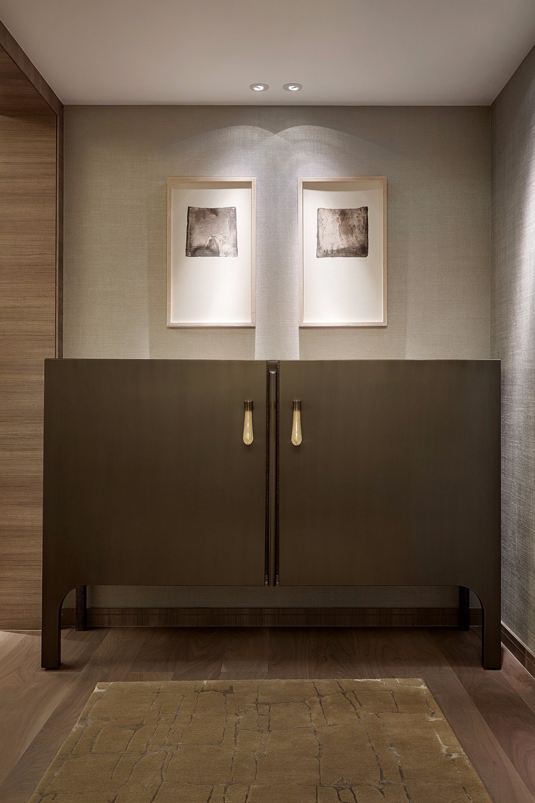 1500㎡雅奢主张•昆明  SCD(香港)郑树芬设计事务所-32