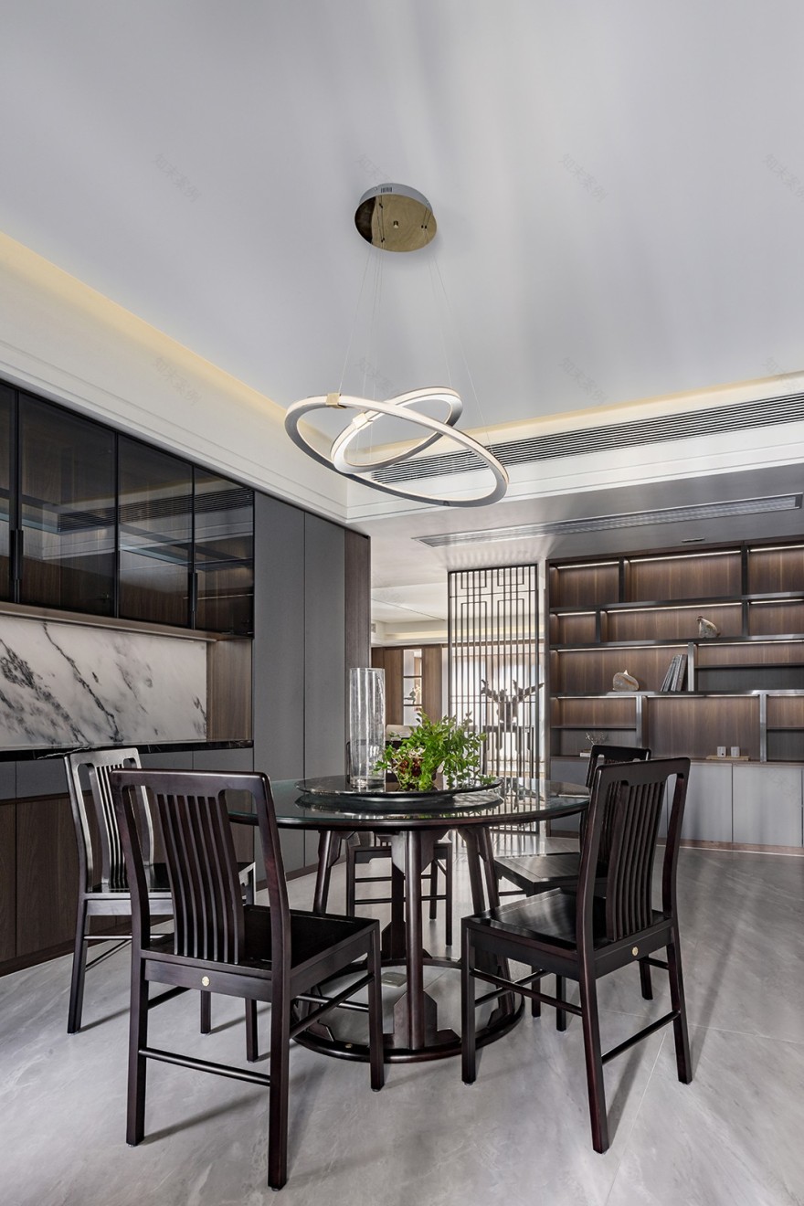 东海岸 海璟天翡丨中国汕头丨红境组设计机构-32