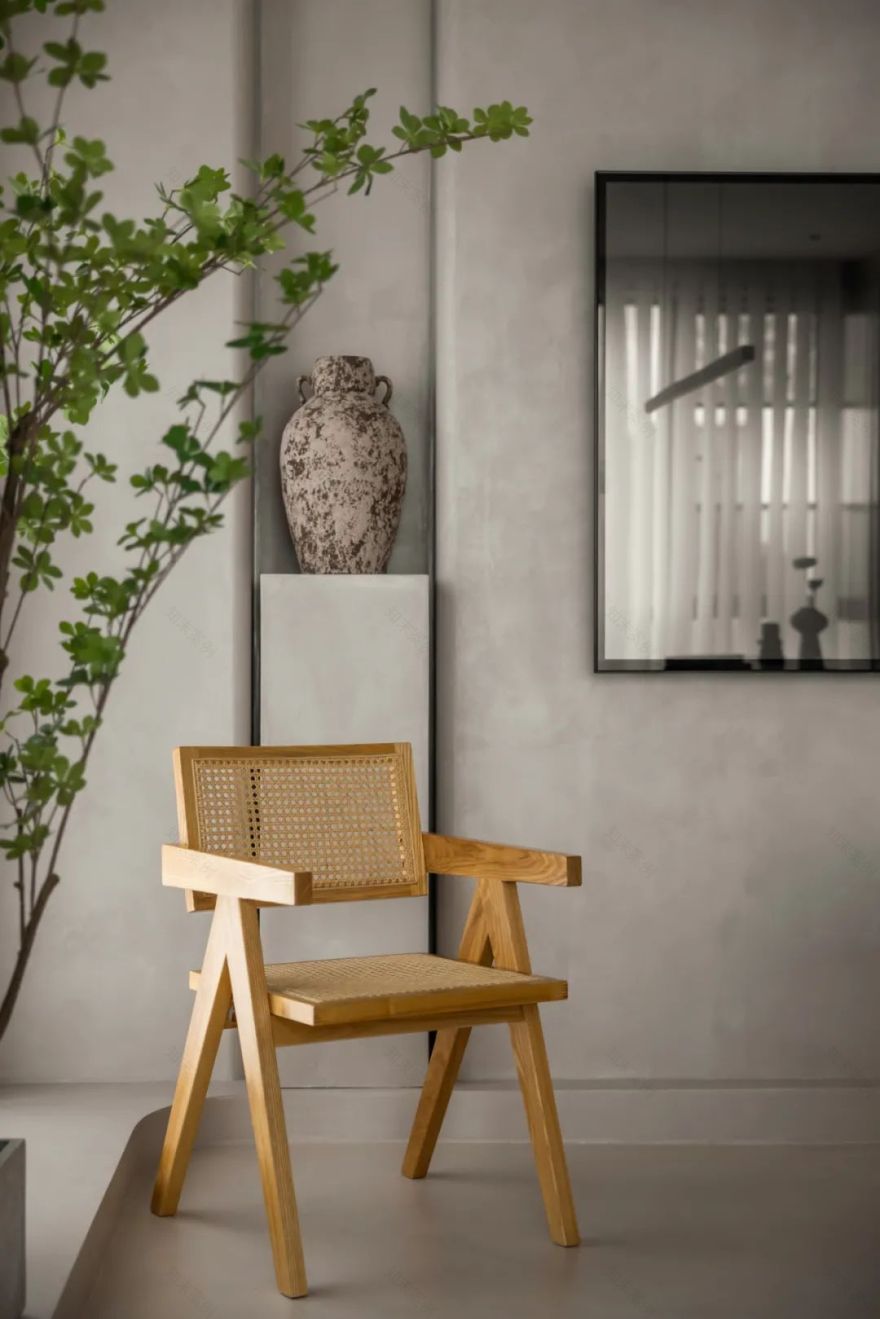 极简质朴办公空间设计丨中国温州丨温州末舍空间设计-30