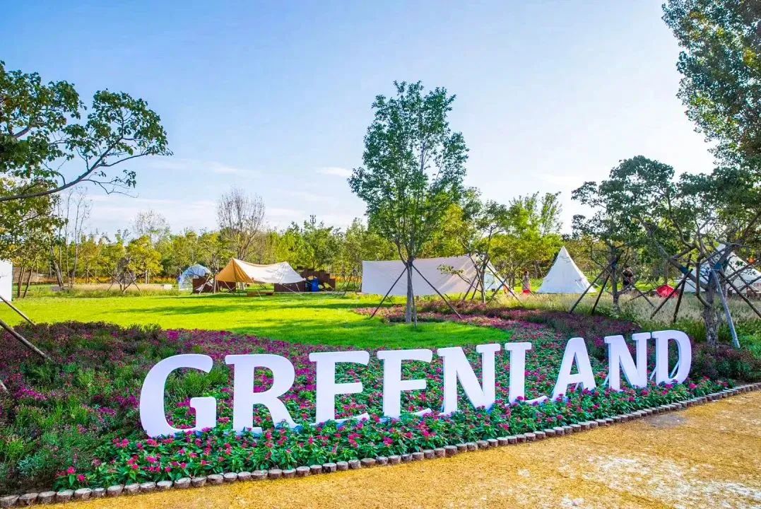 【匠心设计】“绿心”跃动，绘就北京城市副中心生态和谐画卷-8