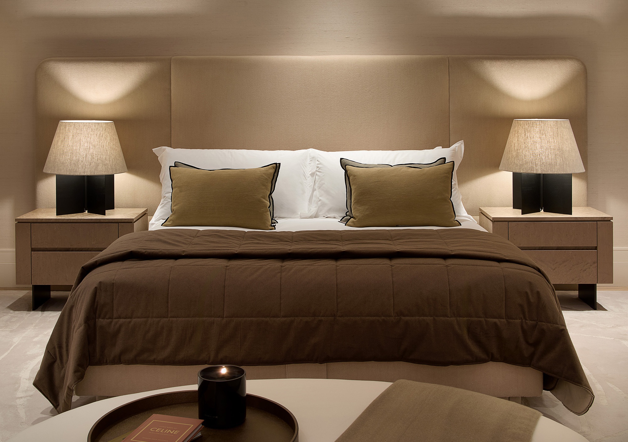 英国The Whiteley的匠心之家丨英国伦敦-19