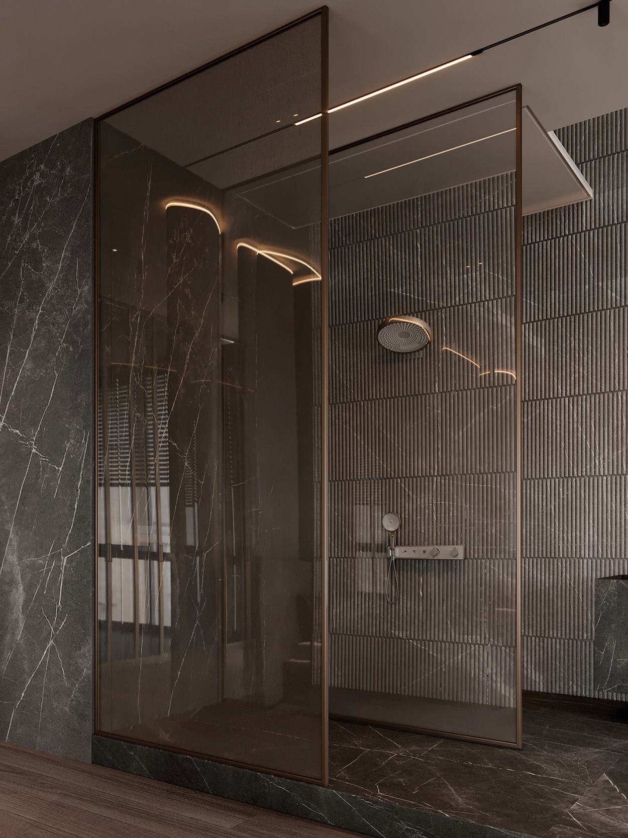 高级感如何打造｜ArtPartner Architects 新作-19