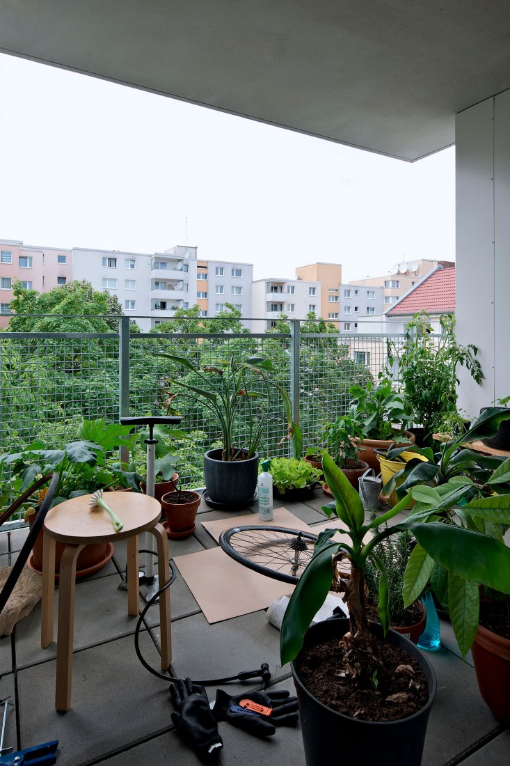 Briesestraße新住宅项目丨EM2N-27